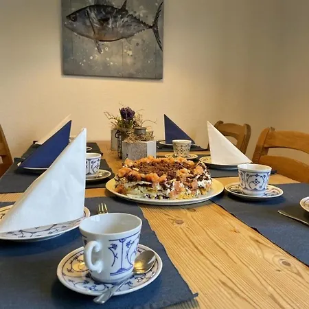 Butterhaus Hasselberg (Schleswig-Holstein)